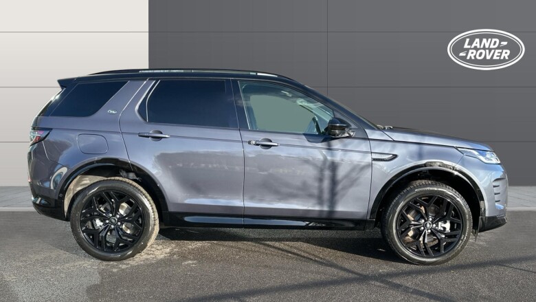 Land Rover Discovery Sport 2.0 D200 Landmark 5dr Auto [5 Seat] Diesel Station Wagon